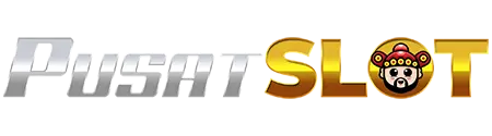 PUSATSLOT Logo